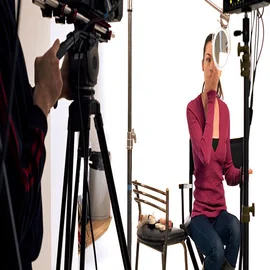 Makeover Modal A Digital Makeover for the Modeling Business