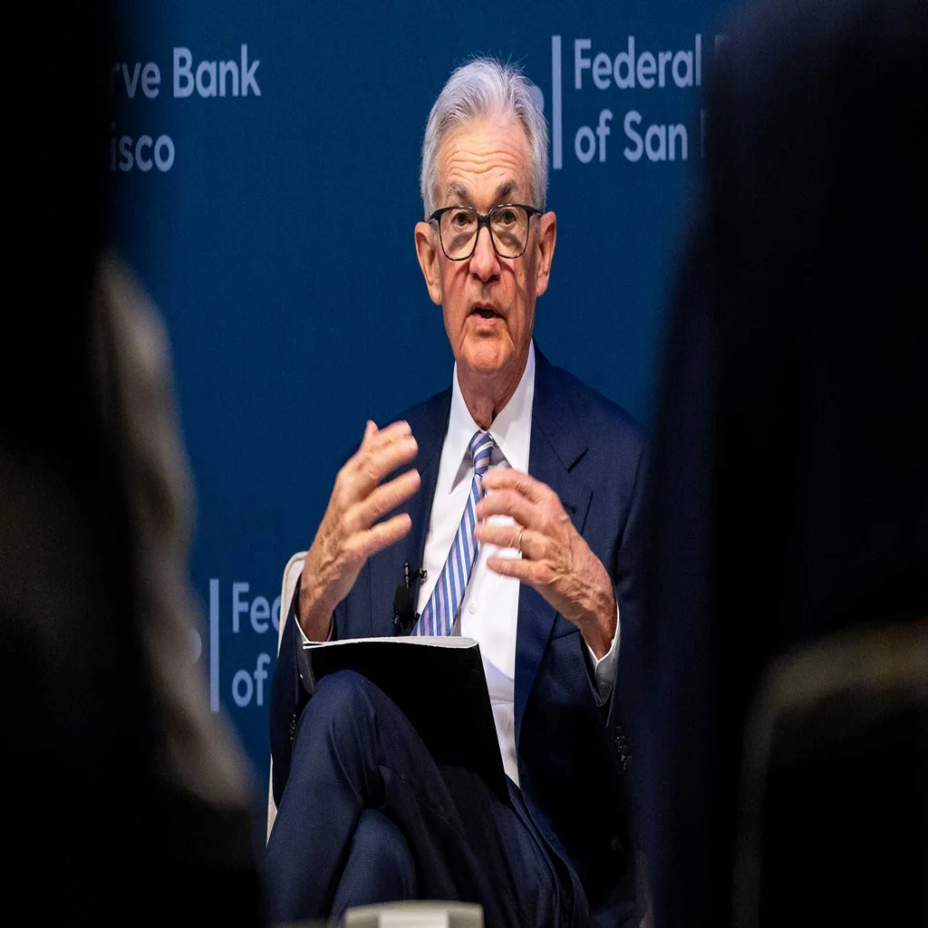 Fed Outlook: Caution on Rate Cuts as Inflation Recedes