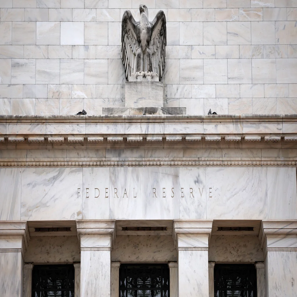 Inflation Data Wobbles, Clouding Fed Rate Cut Outlook