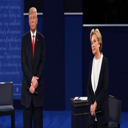 The 5 Biggest Body Language Fails of the Presidential Debate (and 1 ...