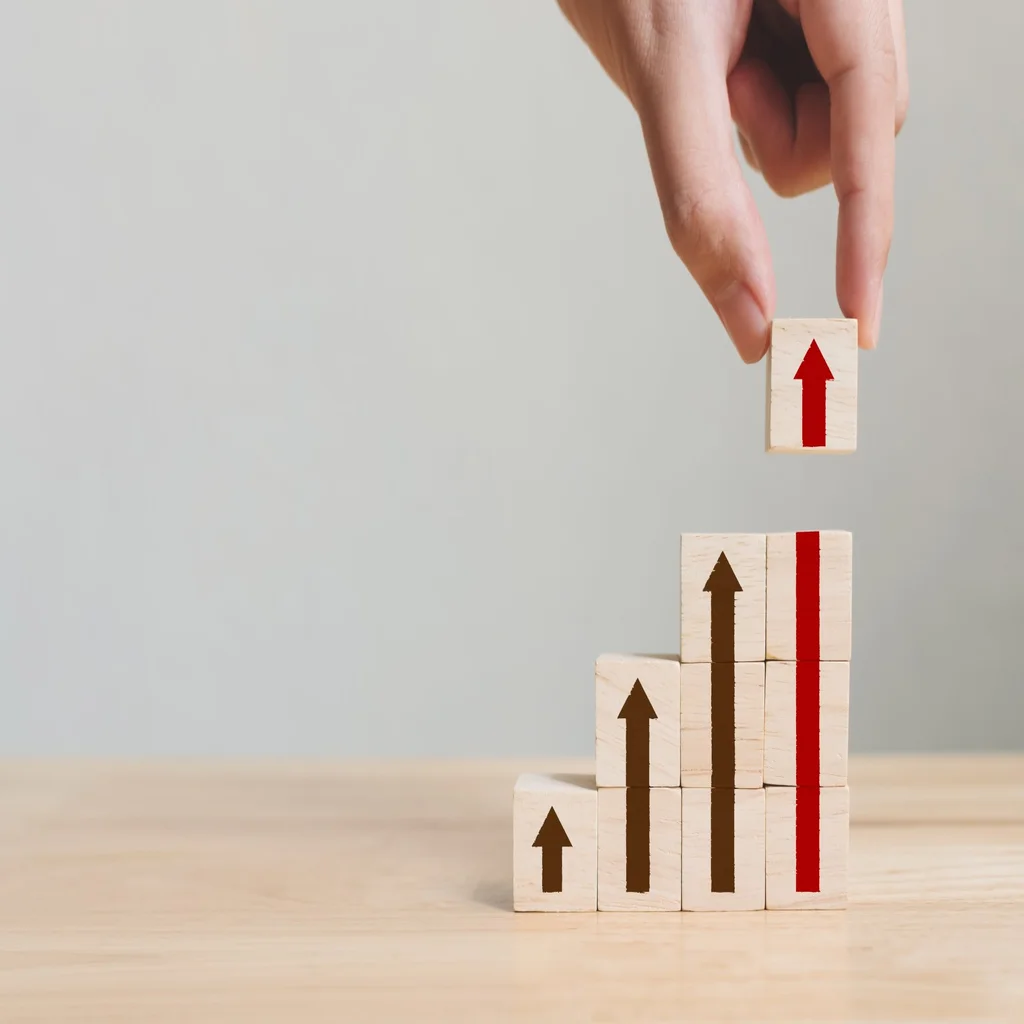 3 Simple Ways to Keep Your Business Growing and Improving Over Time