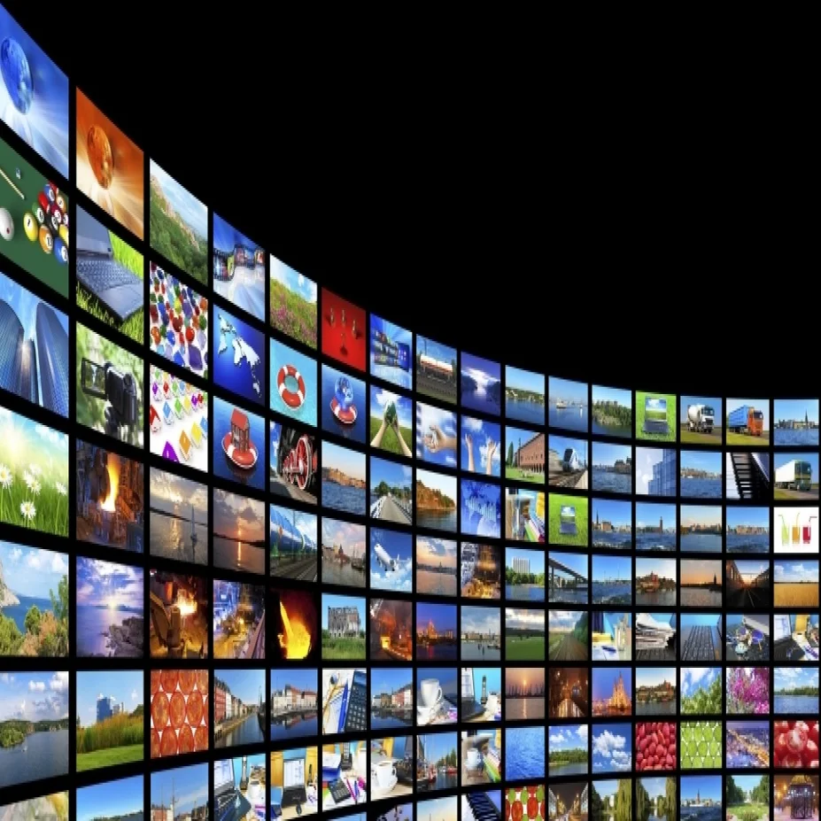 The Originator of Streaming Returns as Visual Media Remains In Flux