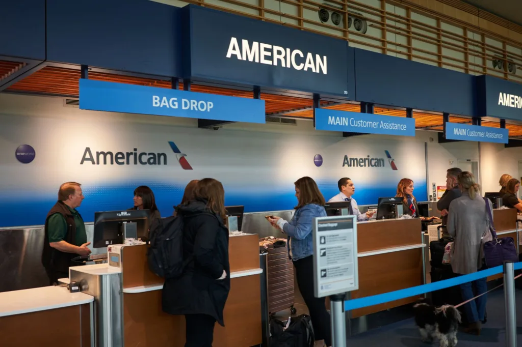 American Airlines Banned a 17YearOld for Using a Travel Hack That Can