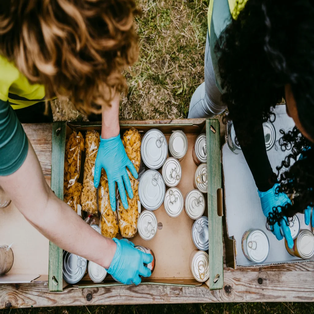 How Volunteering Can Affect Your Health