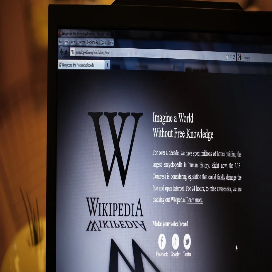 Wikipedia's New Email Campaign Is a Master Class in Emotional Intelligence