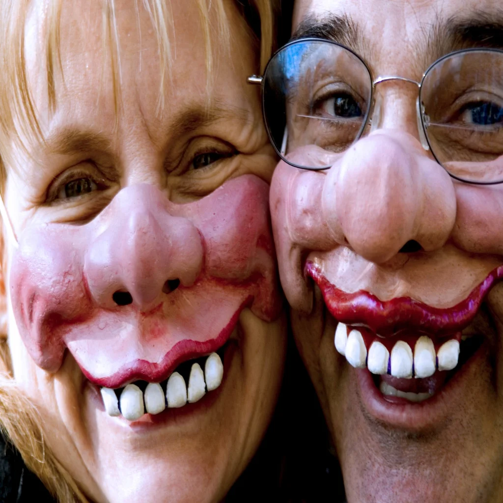 Is There Such a Thing as too Much Fun at Work?