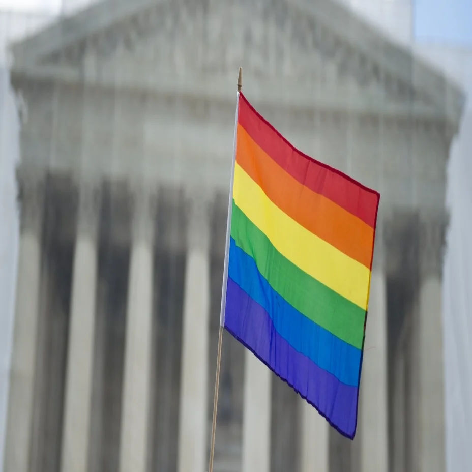 Supreme Court to Hear Arguments on Gay Marriage Tuesday