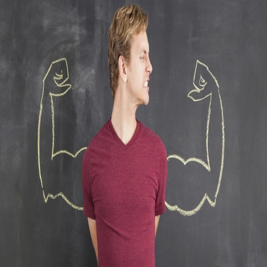 3 Painfully Obvious Signs That You Are Faking It