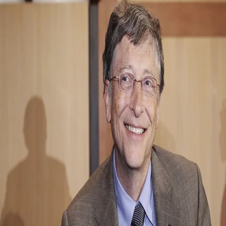 High Tech's Most Generous CEOs (Infographic)