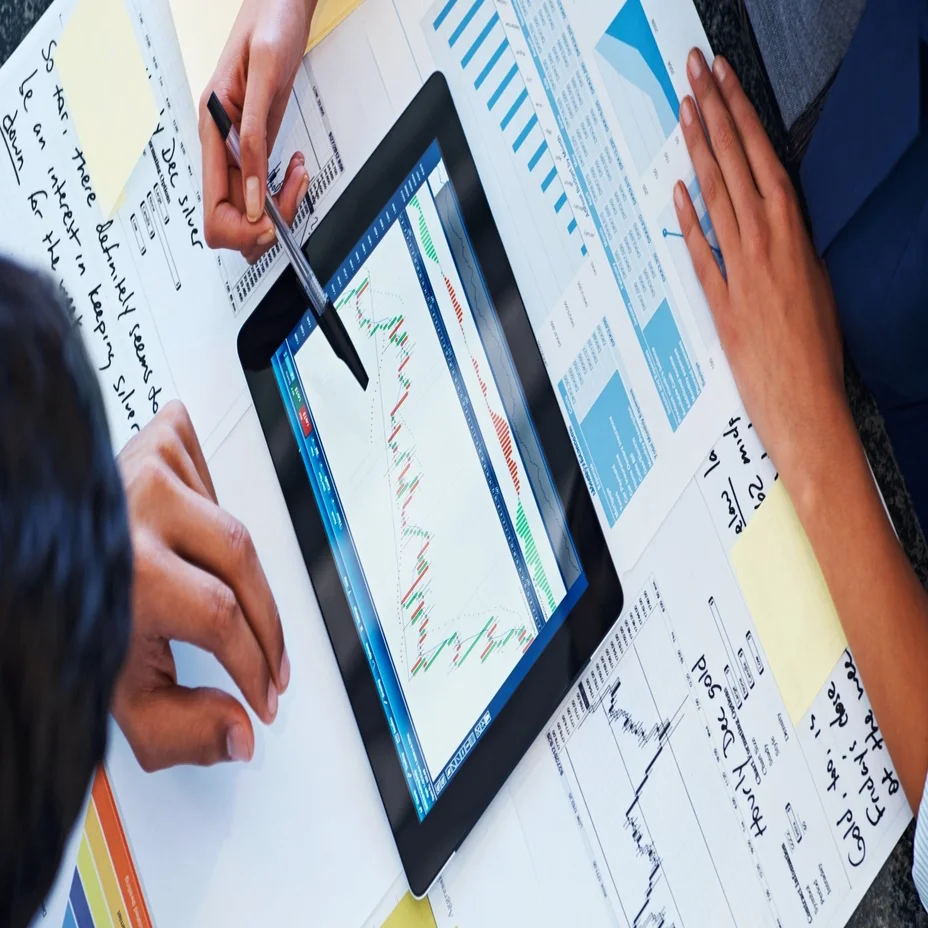 5 Ways to Exploit Your Current Data to Grow Your Business