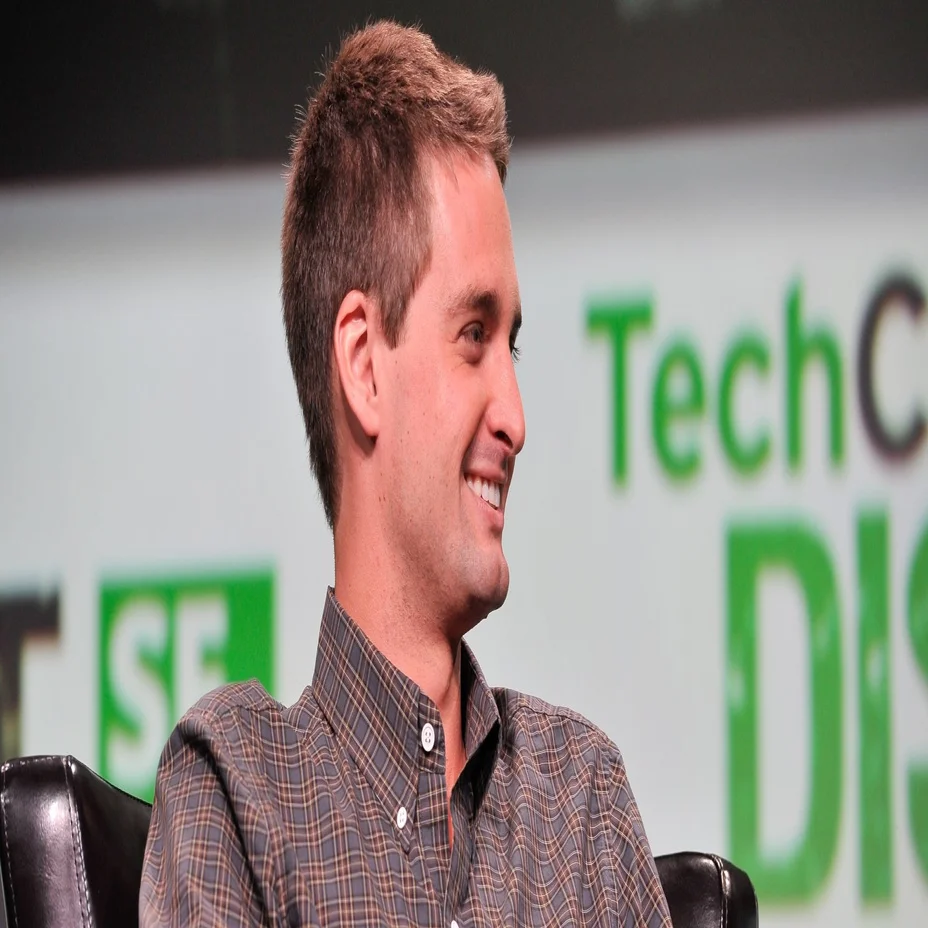 Kyle Fernandes Snapchat Raises a $175 Million Funding Round