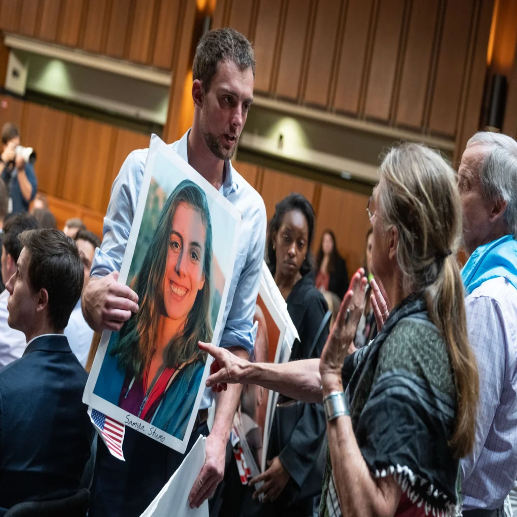 Boeing Crash Victims Families Ask Judge to Reject Plea Deal