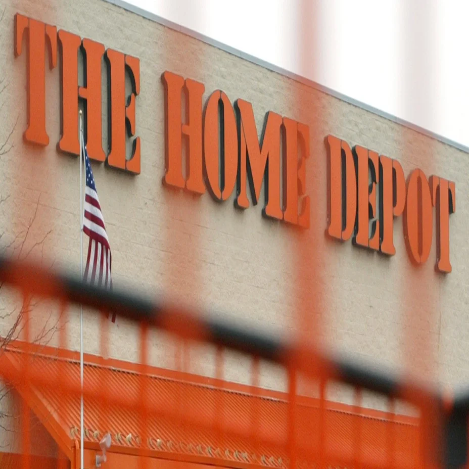 Former Home Depot Employee Says He Was Fired Because He Needed Surgery
