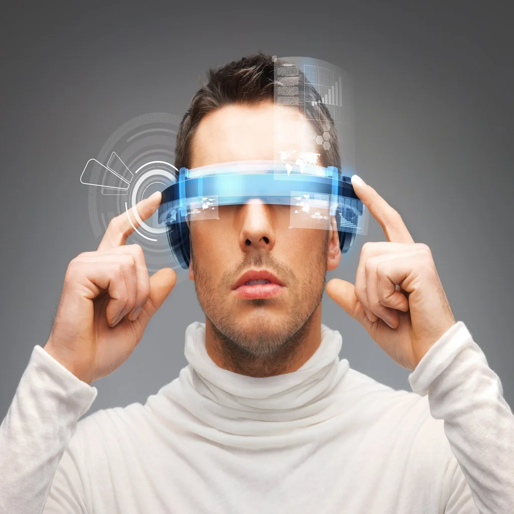 New and Weird Workplace Technologies That You Probably Can't Avoid