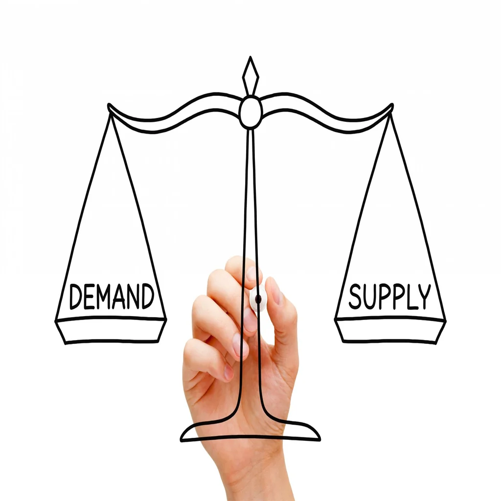 Update Demand Revamp Your Demand Forecasting With These 5 Tips