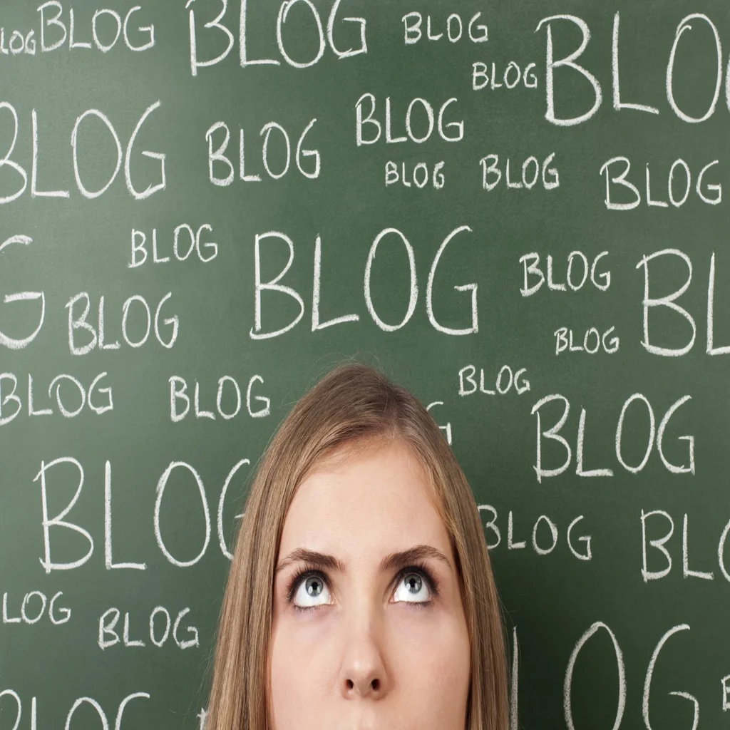 Blogged Everything You Need to Know to Write Blog Posts That Readers Will Love