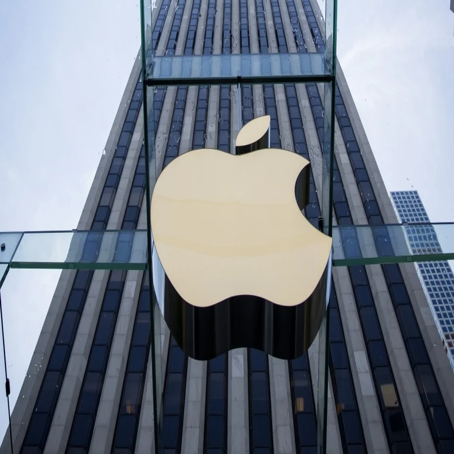 7 Reasons We've Fallen Out of Love With Apple