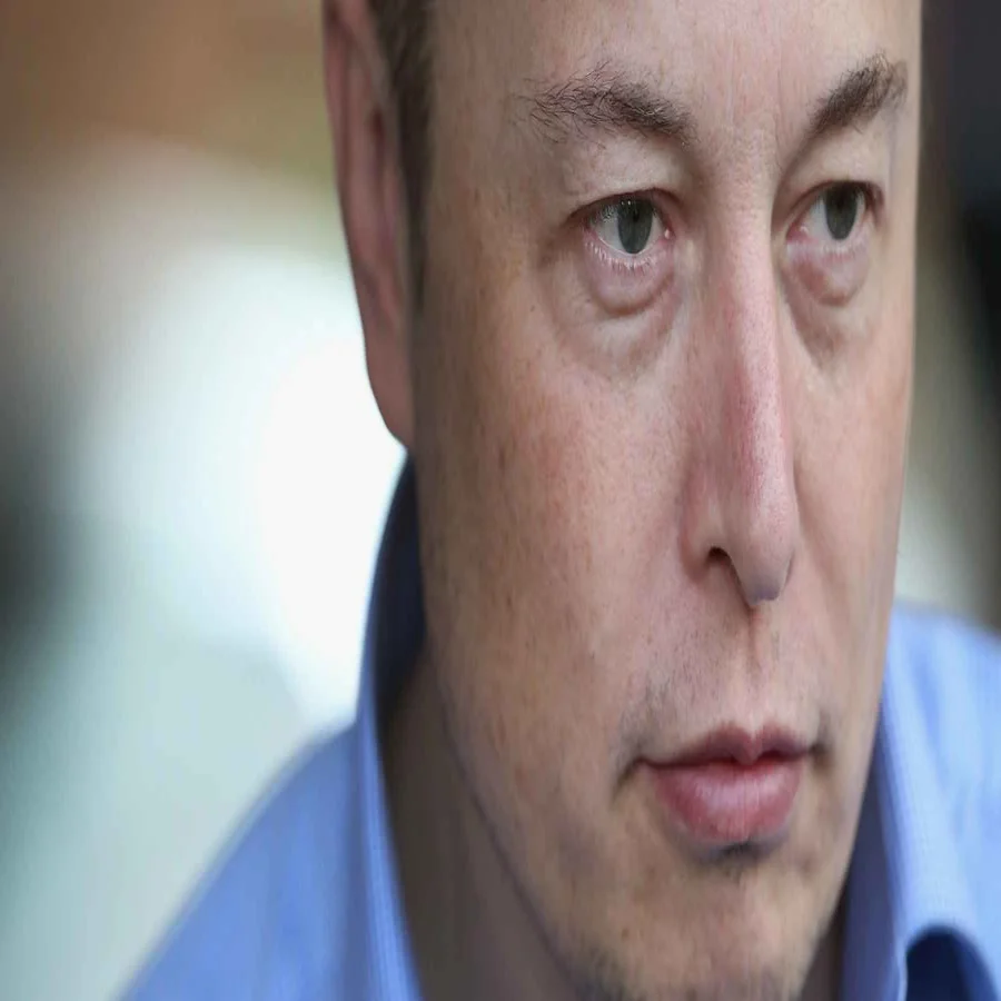 Elon Musk and Tim Cook Attend Event Reportedly Aimed at Stopping Donald ...