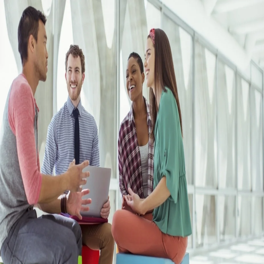 6 Ways to Go From Being a Mindless Talker to Being a Powerful Communicator