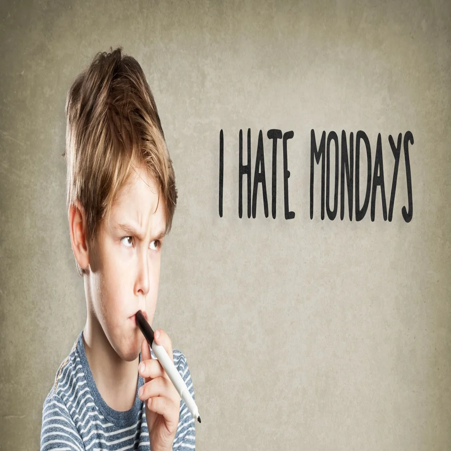 5 Monday Morning Habits to Transition You Into the Work Week