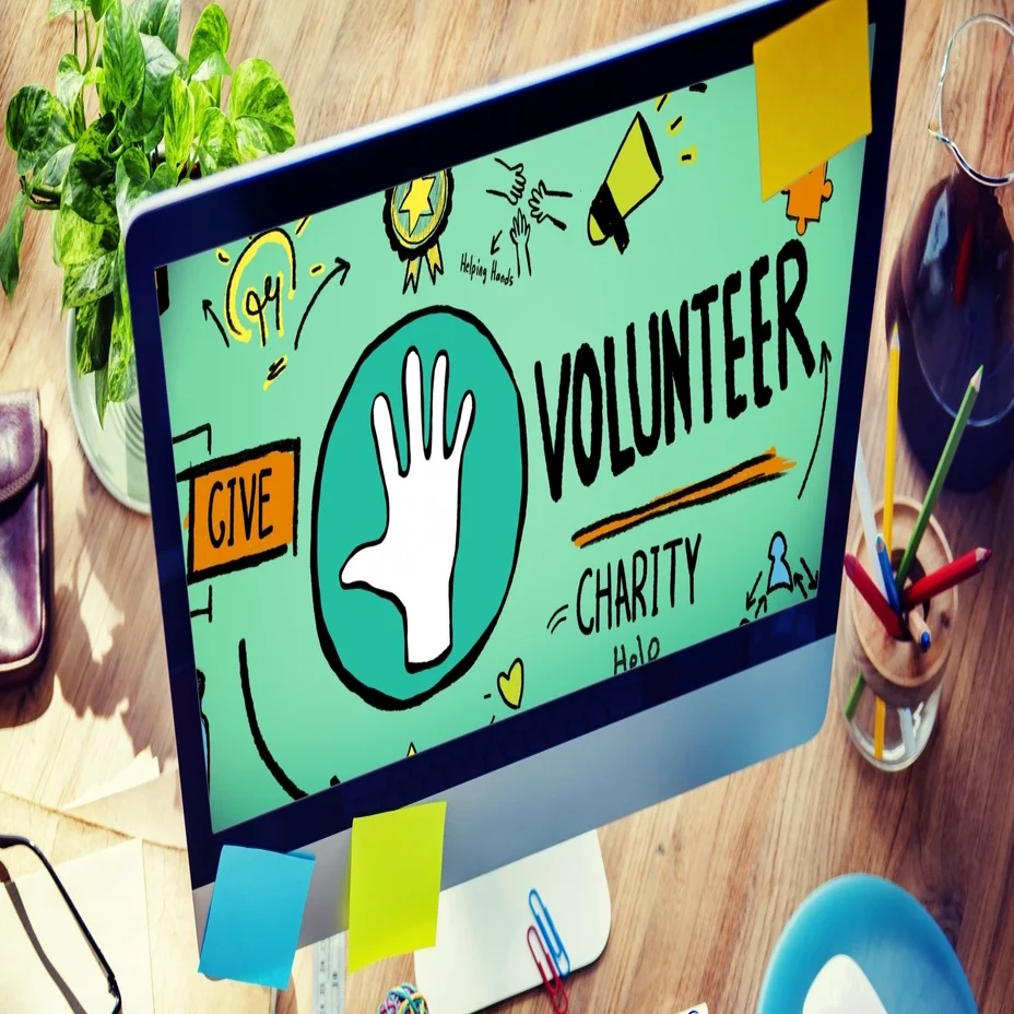 5 Apps to Help You Give Back