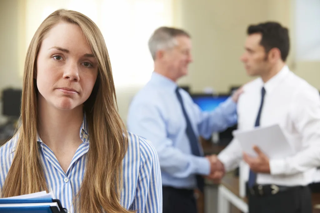 Why This VC's Idea for Combating Sexism Is Terribly Wrong