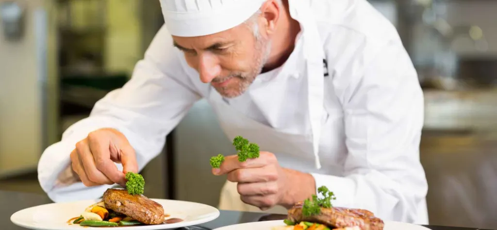 5 Habits of Highly Effective Chefs