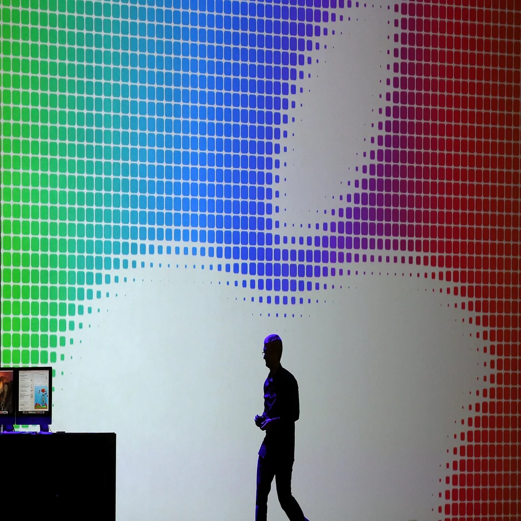 Apple Keeps Raising the Coding Bar