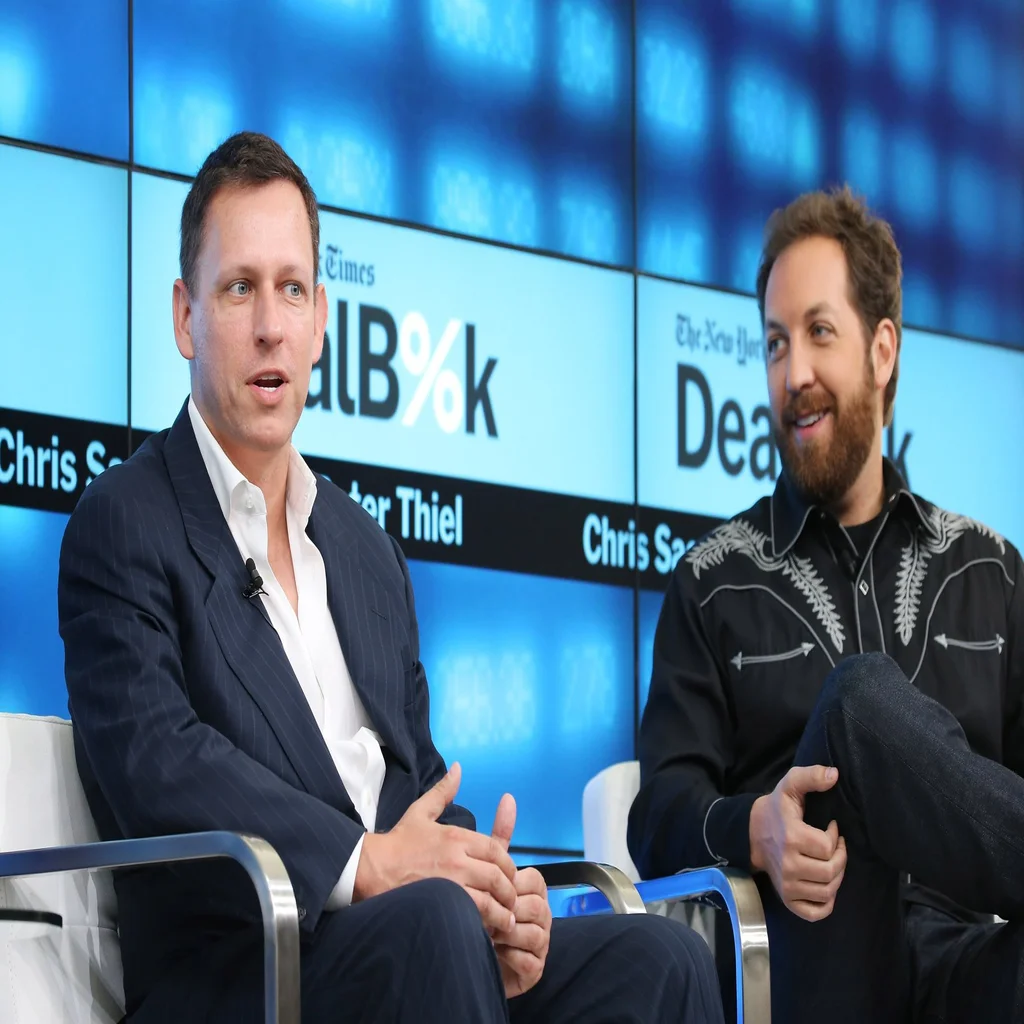 Venture Capital Will Change Dramatically in the Next Decade. Here's ...