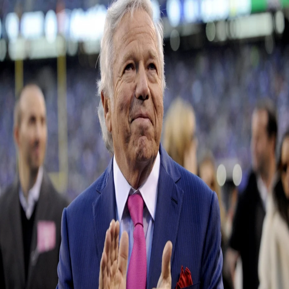 How Did Robert Kraft Make His Money? All You Need To Know – BYAMJ