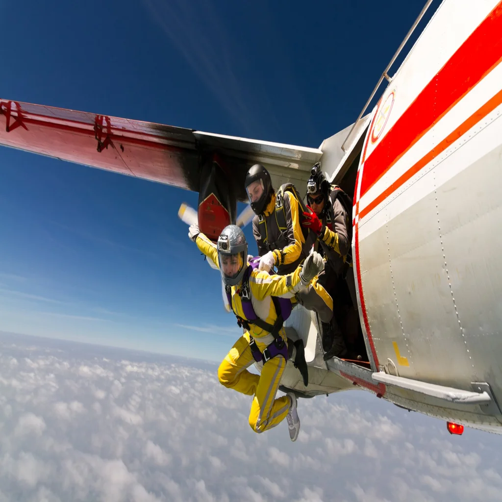 4 Leadership Lessons This Successful Executive Learned from Falling Out ...