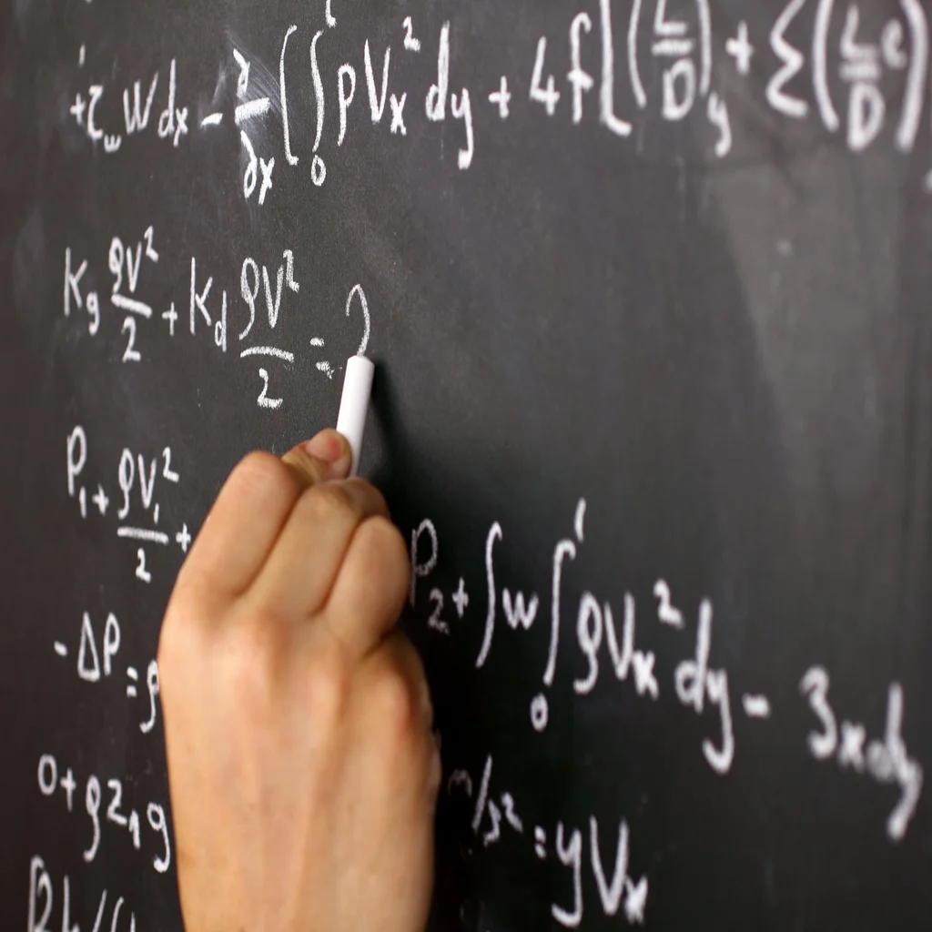 3 Things You Need to Solve a Really Tough Problem
