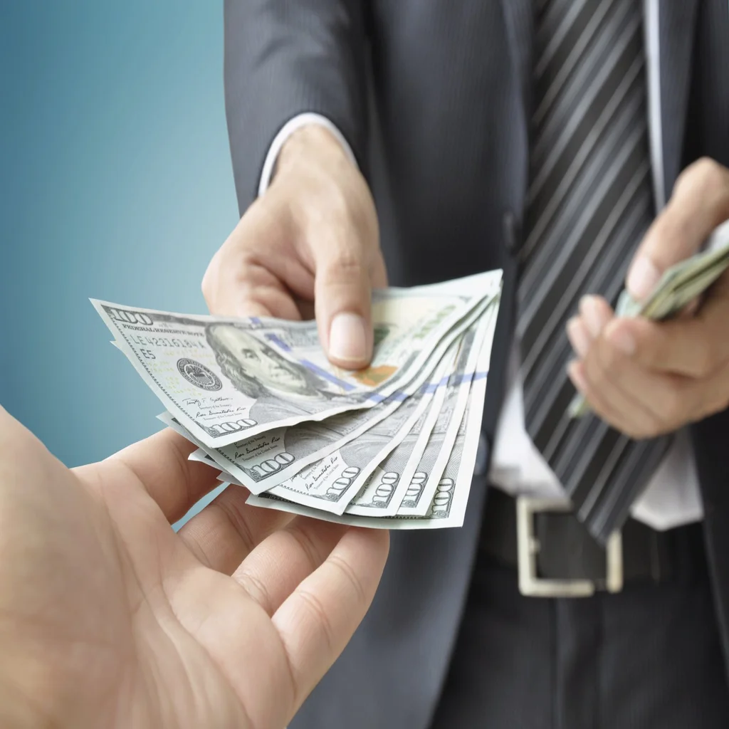 Not Getting Paid Not Getting Paid? Here's What to Do