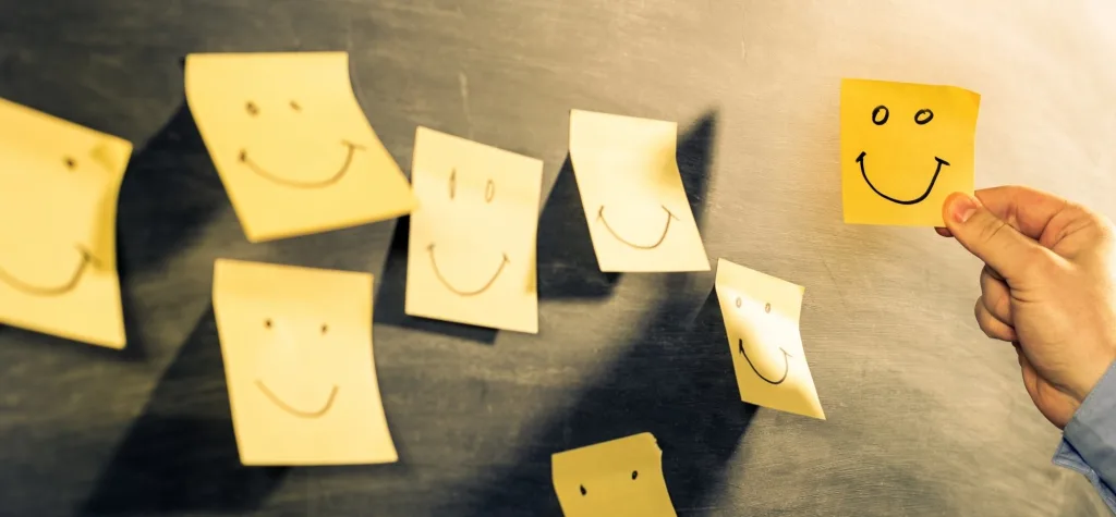 5 Personality Traits You Need To Be Happy, According to Science