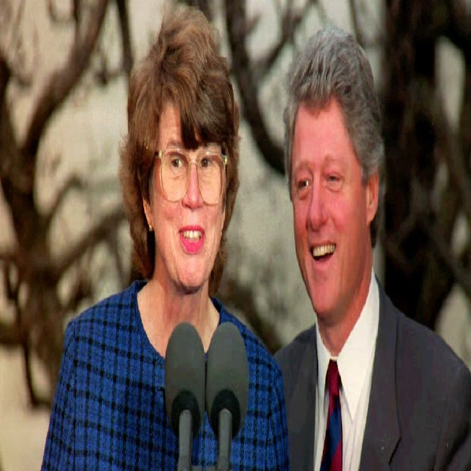Ruby Ridge Janet Reno 14 Powerful Quotes to Remember Janet Reno By