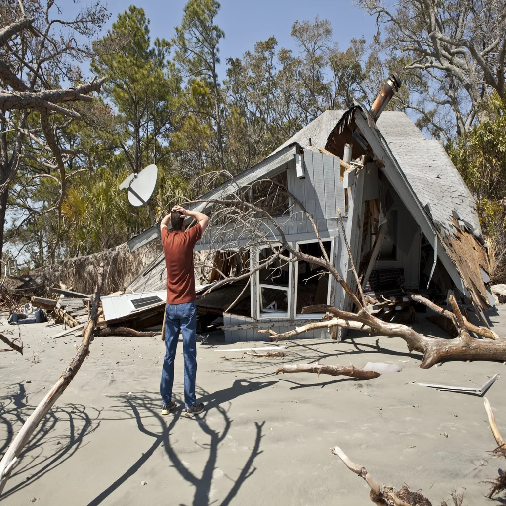 Before Disaster Strikes: 3 Things You Need to Do Now