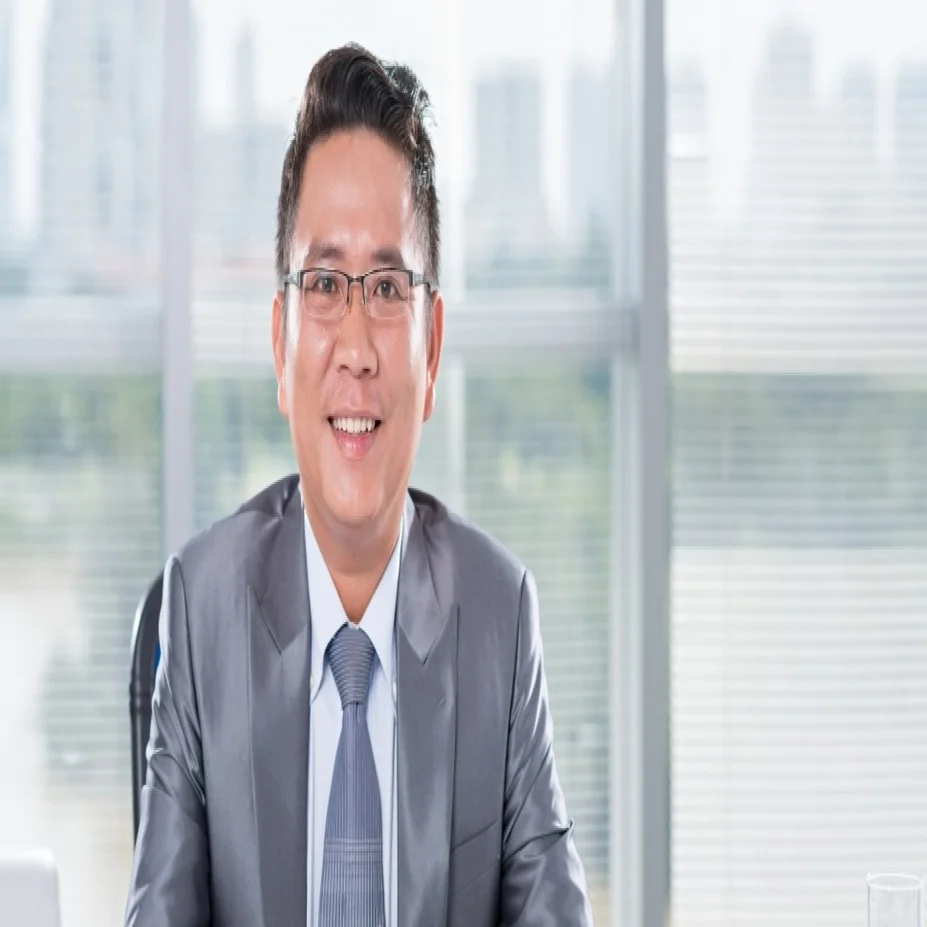 Top Chairman 10 Tips to Successfully Step Into the