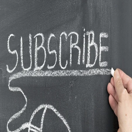 Take Subscribition 20 New Ideas For A Subscription Business
