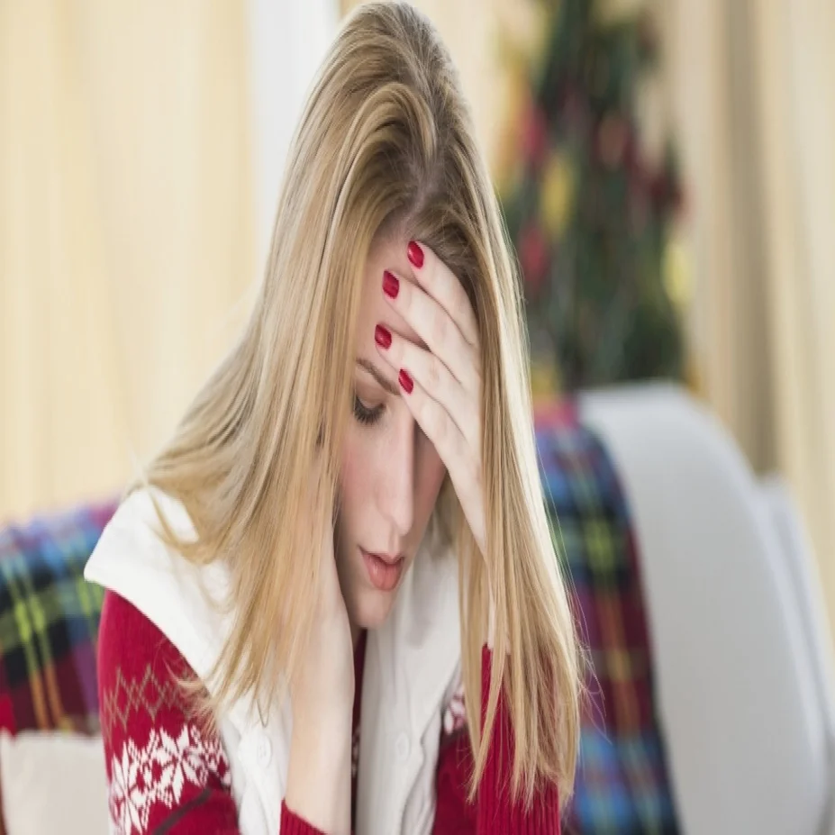 How to Cope With Grief During the Holidays