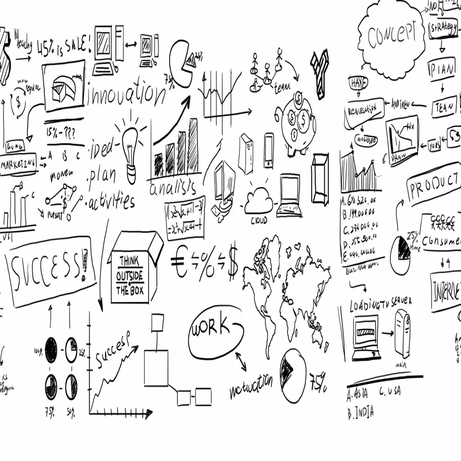 Vision Emaps Want to Get Better at Selling Others on Your Ideas? Learn How to Draw a ...