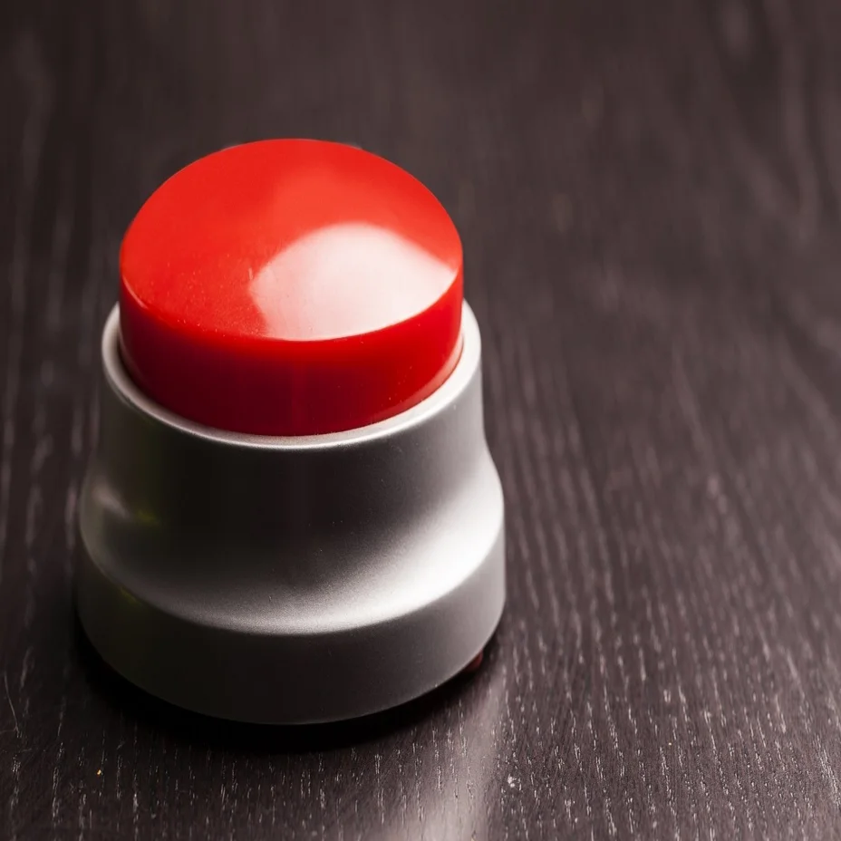 5 Things People With Emotional Intelligence Do When Their Buttons Are ...