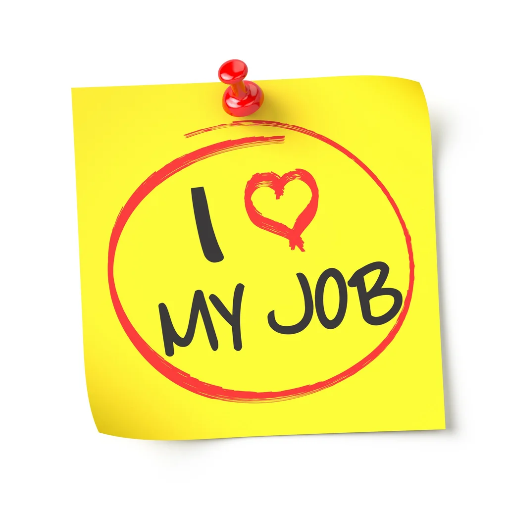 F Your Job How To Know If You Have The Perfect Job Or If It's Time To Leave
