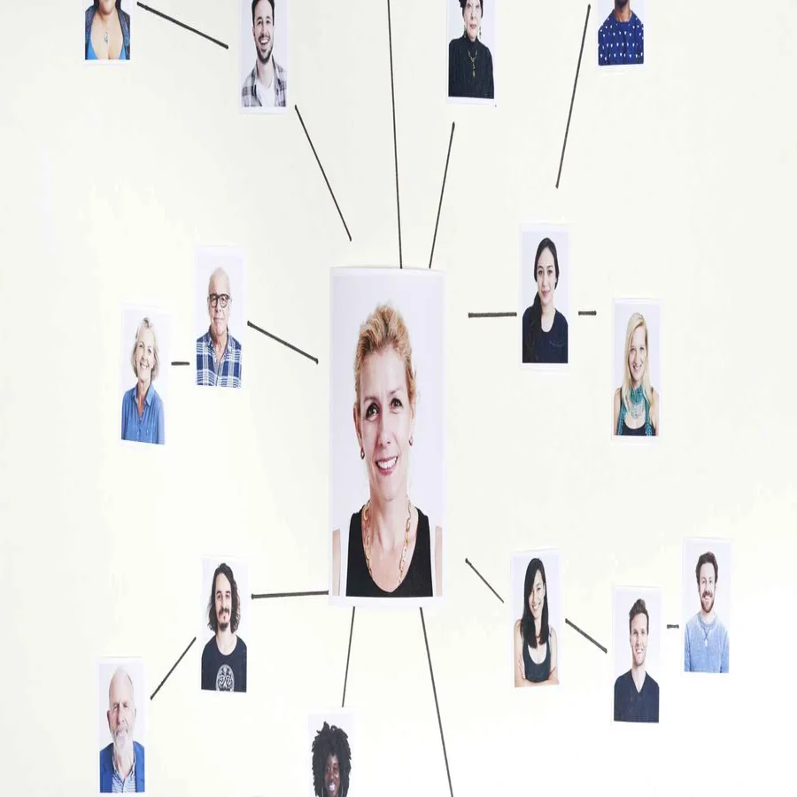 How to Establish and Grow a Solid Network