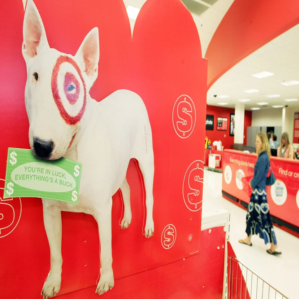 X Target Rivals Target to Match Online Prices with Online Rivals