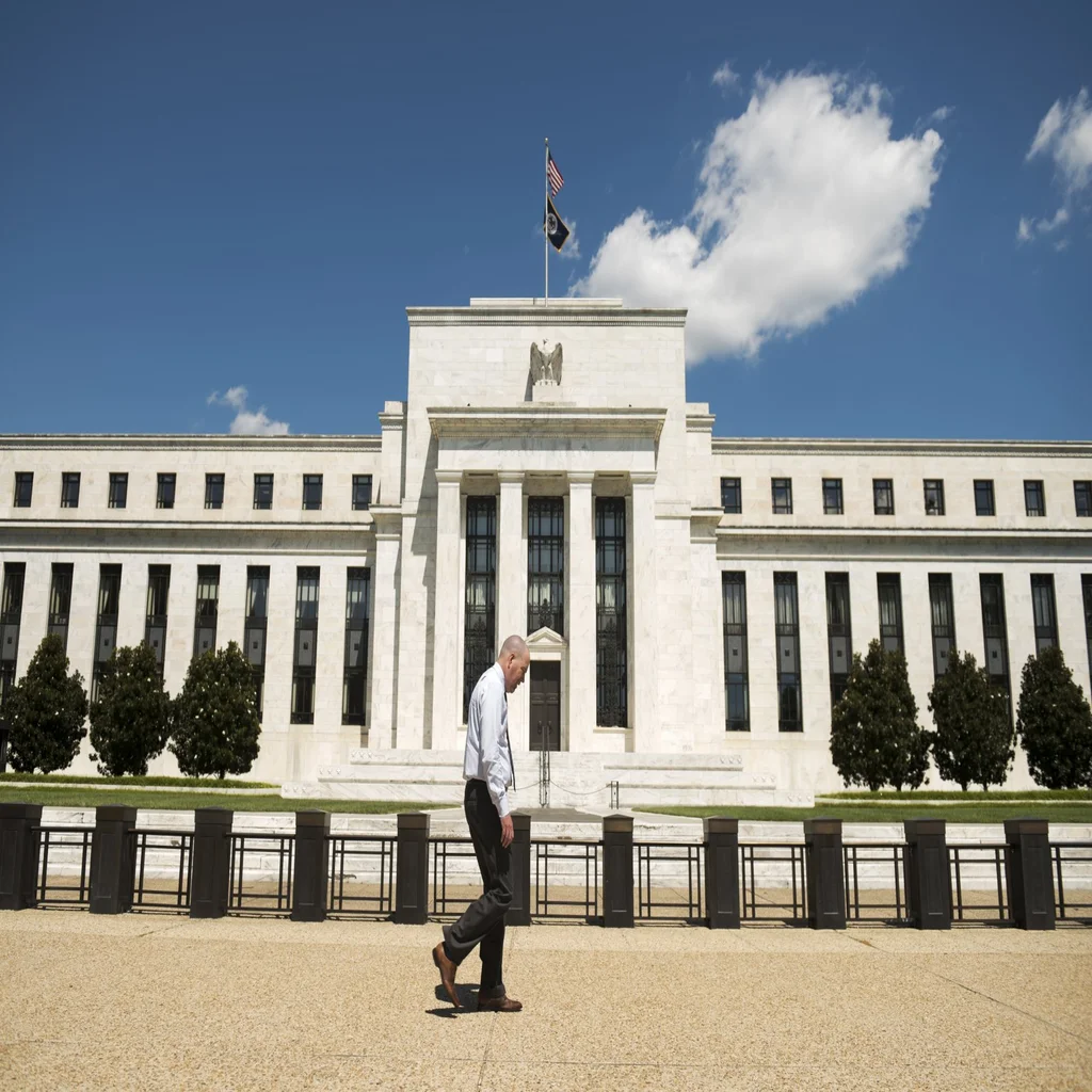 Federal Reserve Will Not Raise Interest Rates