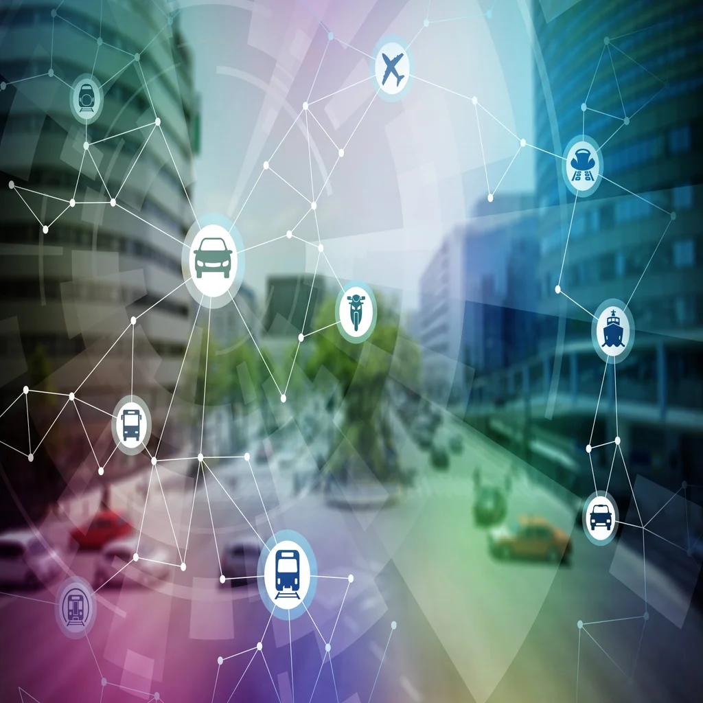 5g Router Transportation How 5G Could Make Transportation Smarter, Safer, and Savvier