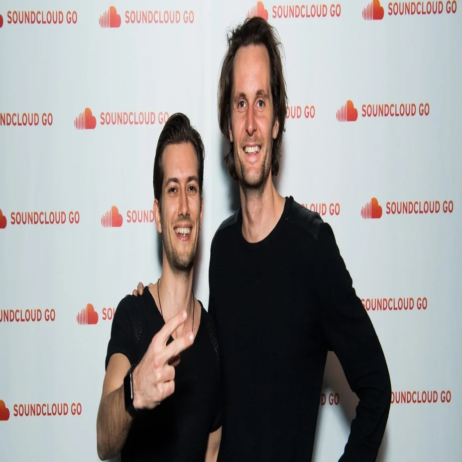 SoundCloud Co-Founder Steps Down From CEO Role as Company Secures Much ...