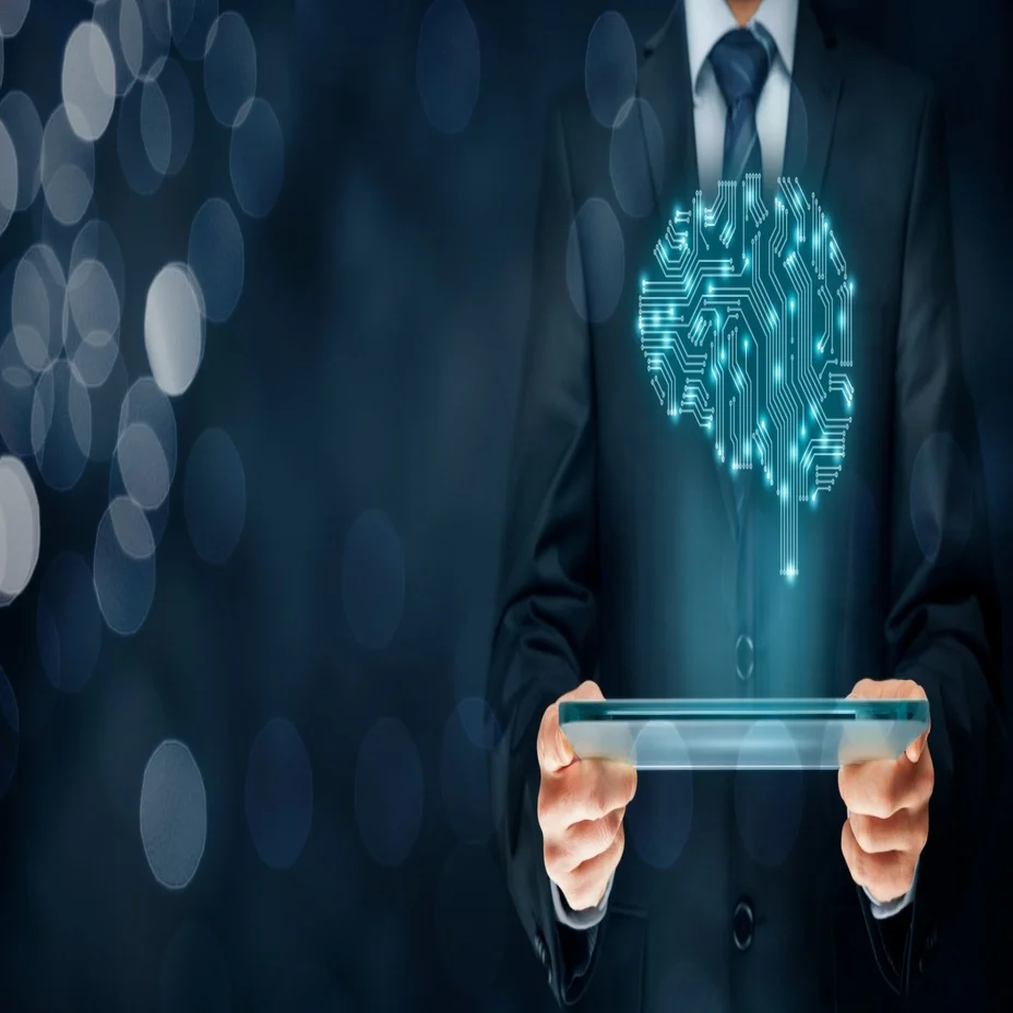 How Small Businesses Can Thrive in the Age of AI