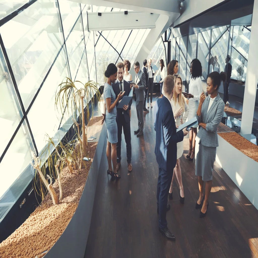 How to Get the Most Out of Industry Conferences & Events