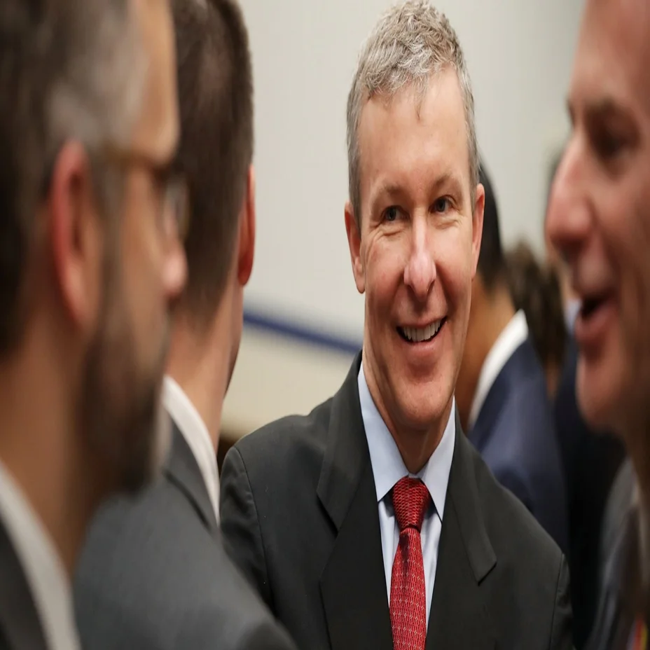 Wesley Rutledge United Airlines President Shows Lack of Interest In Being Different (He ...
